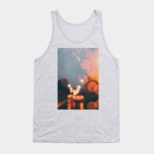 Streetcar Tank Top